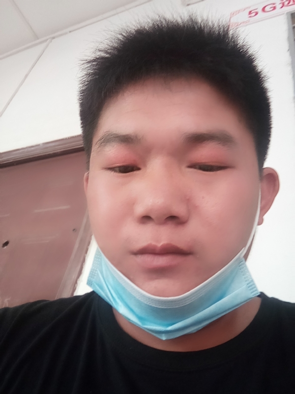 爱的就是你的第一张照片--咸阳相亲服务中心