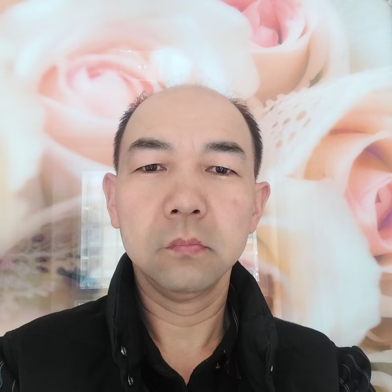 大全儿的第一张照片--咸阳相亲服务中心