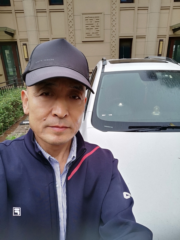 家缘的第一张照片--咸阳相亲服务中心