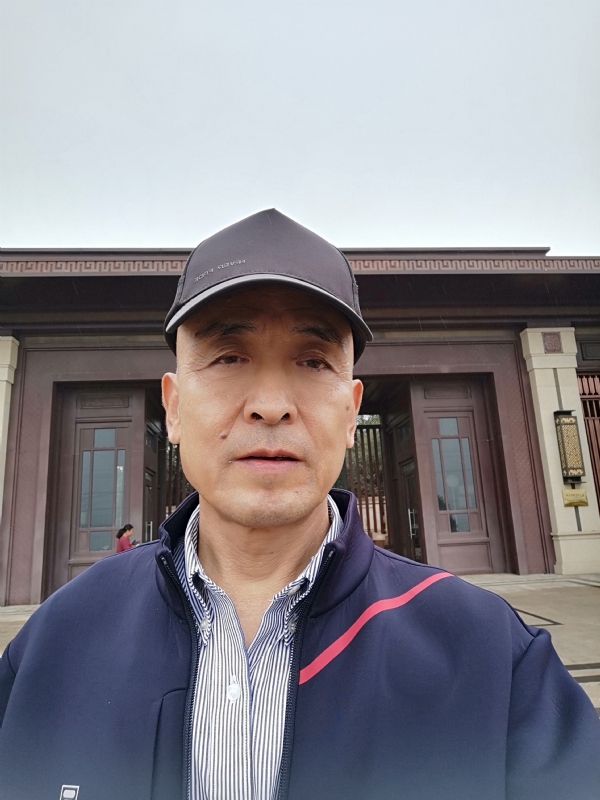 家缘的第五张照片--咸阳相亲服务中心