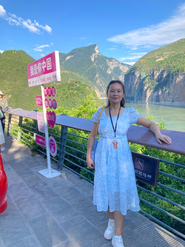 君81的第一张照片--咸阳相亲服务中心