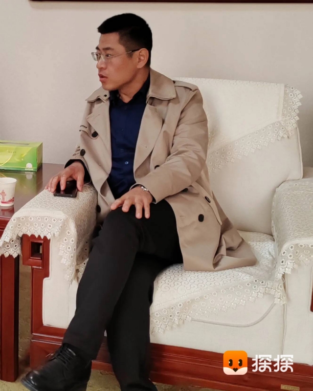 静以修身的第二张照片--咸阳相亲服务中心