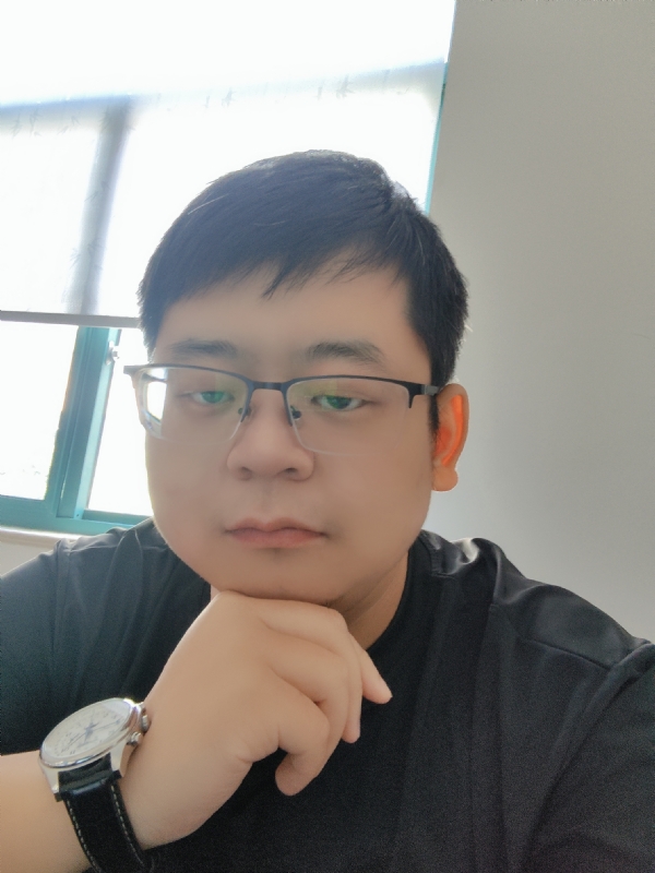 柯817的第一张照片--咸阳相亲服务中心