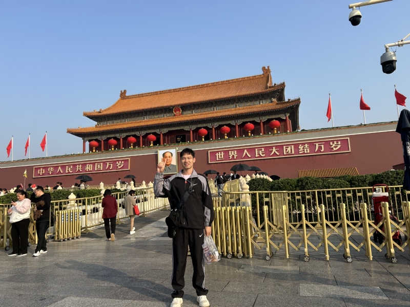 陈则宇的第一张照片--咸阳相亲服务中心