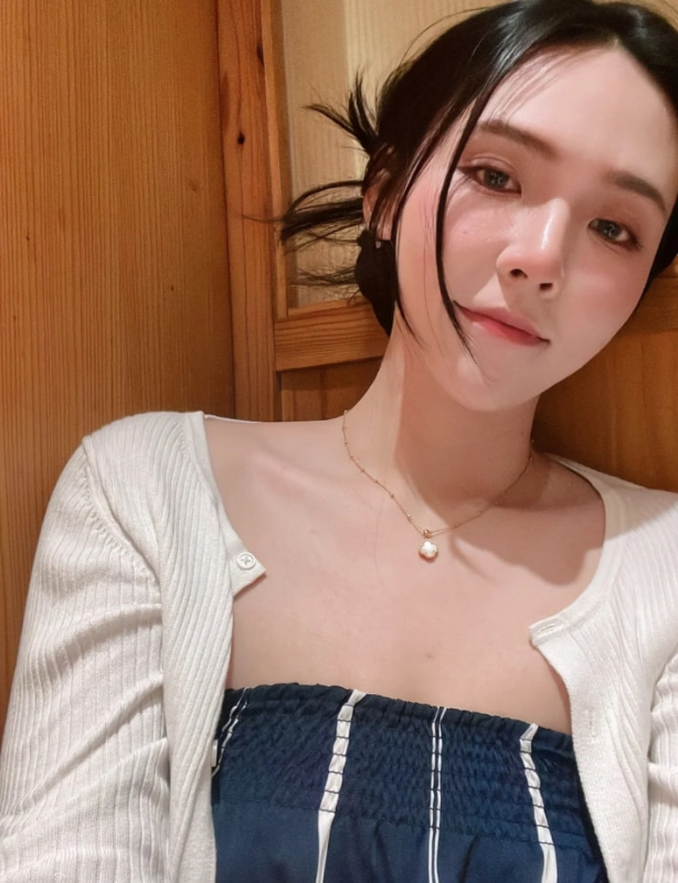 lina的第一张照片--咸阳相亲服务中心