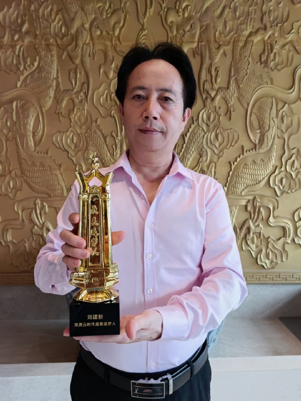 青春有你的第二张照片--咸阳相亲服务中心