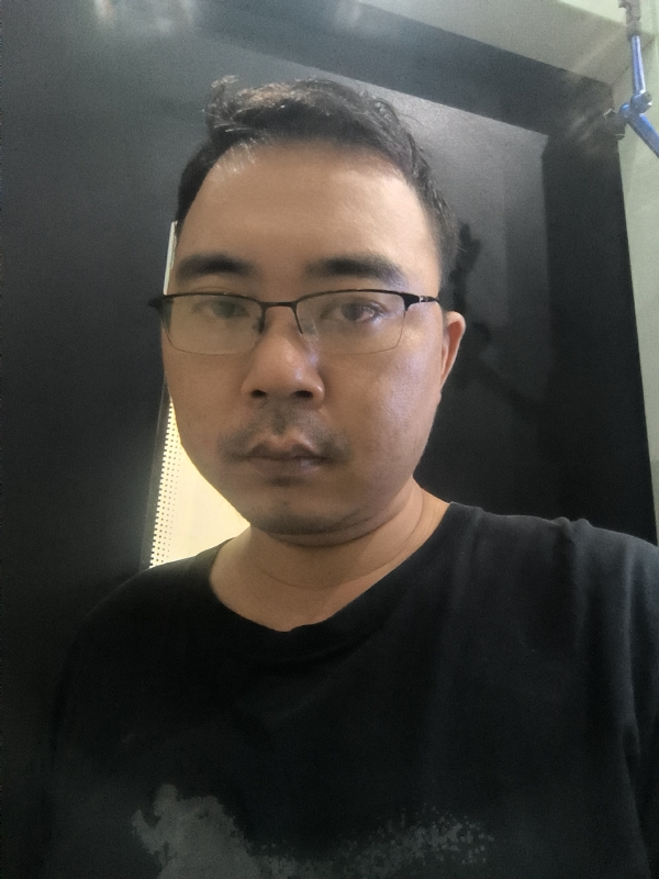 陈连红的第一张照片--咸阳相亲服务中心
