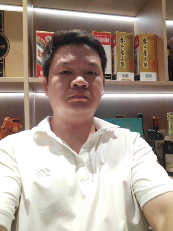 明远的第一张照片--咸阳相亲服务中心