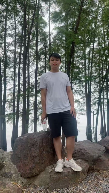 嗯嗯的第一张照片--咸阳相亲服务中心