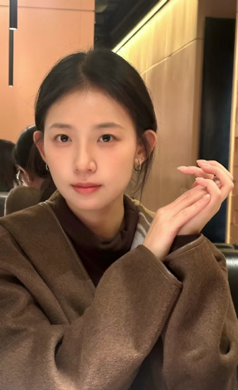 小曼的第一张照片--咸阳相亲服务中心