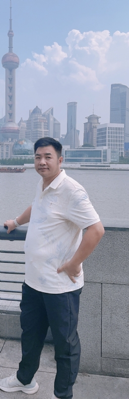 Elias的第一张照片--咸阳相亲服务中心