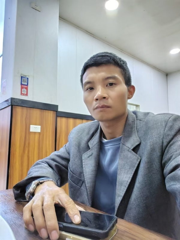 运满乾坤的第一张照片--咸阳相亲服务中心