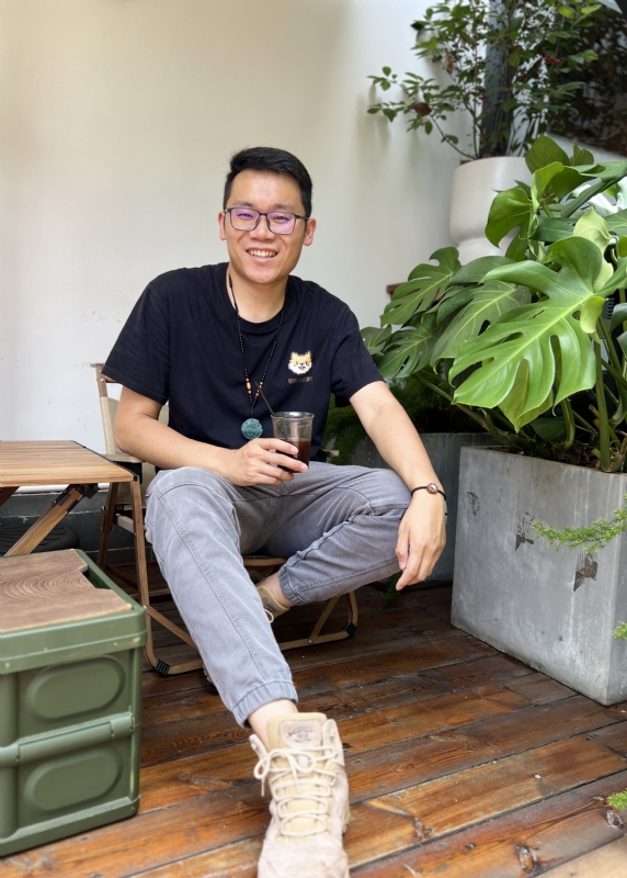 阿正的第一张照片--咸阳相亲服务中心