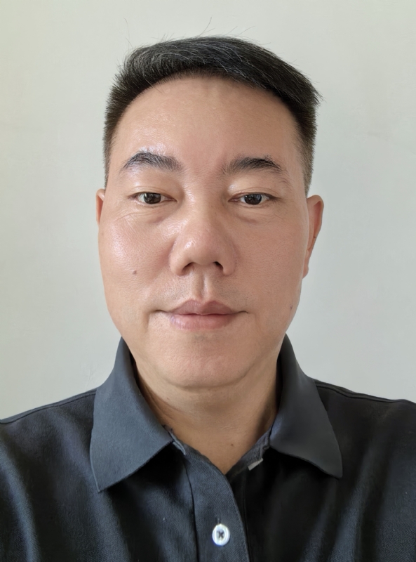 Harry168的第一张照片--咸阳相亲服务中心