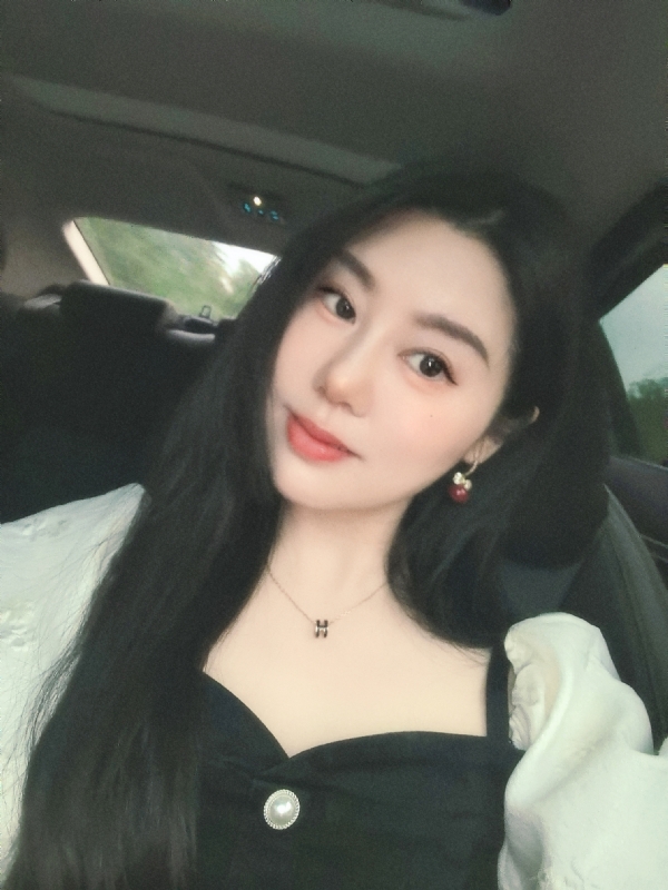 潇潇暮雨的第一张照片--咸阳相亲服务中心