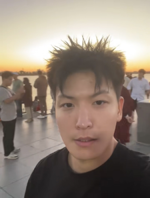 姚荫博的第二张照片--咸阳相亲服务中心
