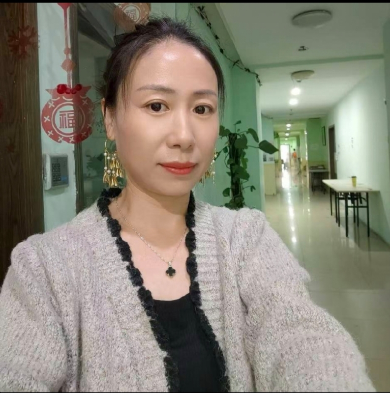 雪田的第二张照片--咸阳相亲服务中心