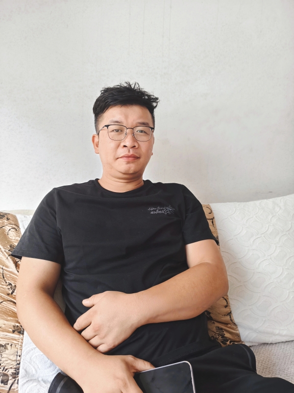 wangchao123的第一张照片--咸阳相亲服务中心