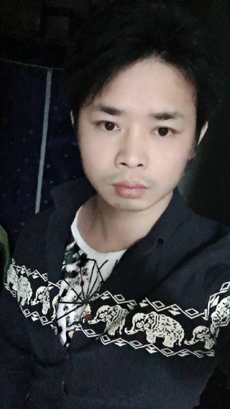 随遇而安的第一张照片--咸阳相亲服务中心