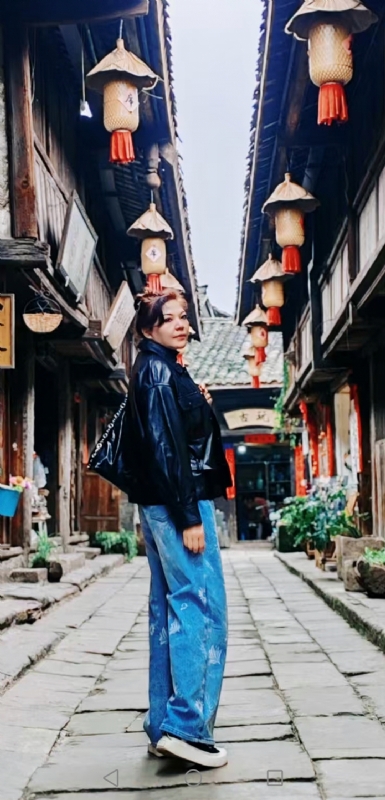 宛霞的第五张照片--咸阳相亲服务中心