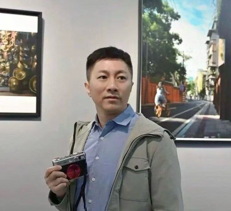 千帆过尽的第一张照片--咸阳相亲服务中心