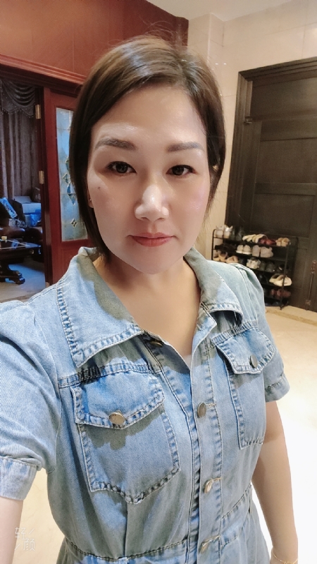 未来可期的第一张照片--咸阳相亲服务中心