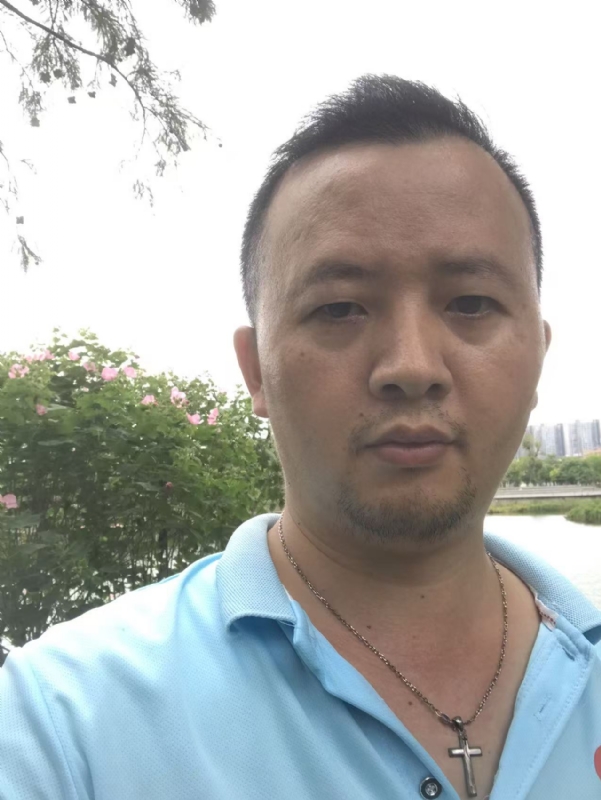 彭长权的第一张照片--咸阳相亲服务中心