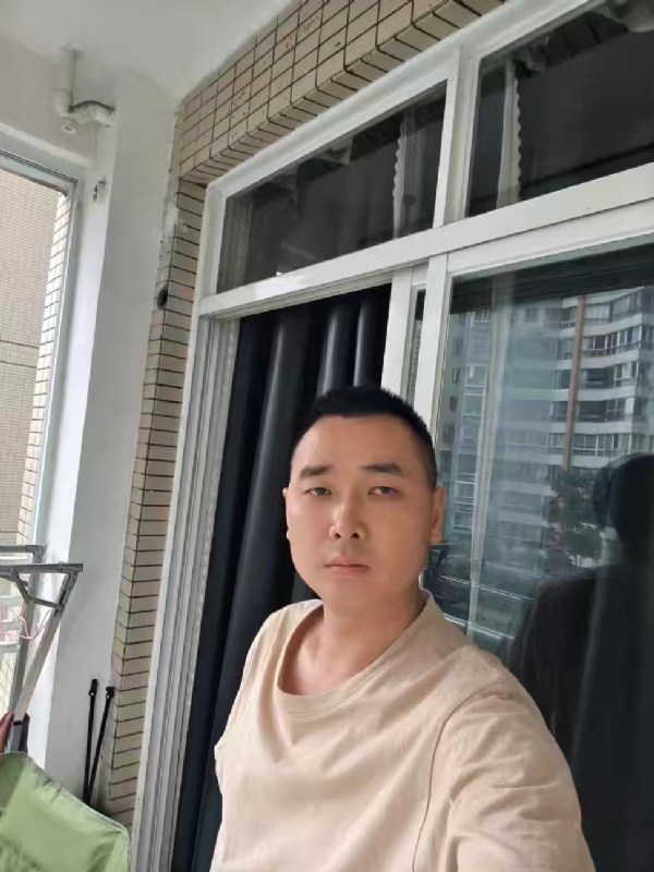 休息的风的第五张照片--咸阳相亲服务中心