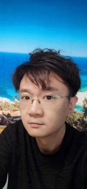 kent-yin的第二张照片--咸阳相亲服务中心