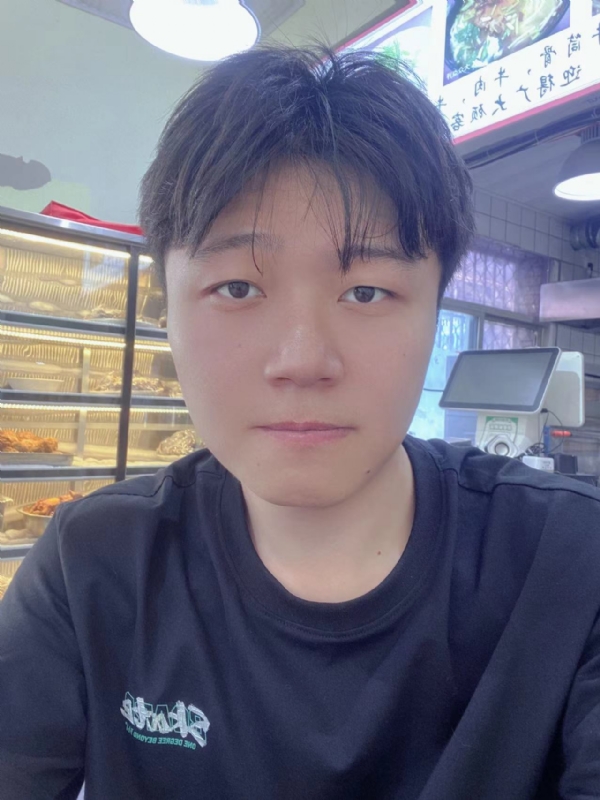 Myth的第二张照片--咸阳相亲服务中心
