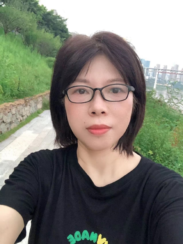 Amay的第二张照片--咸阳相亲服务中心