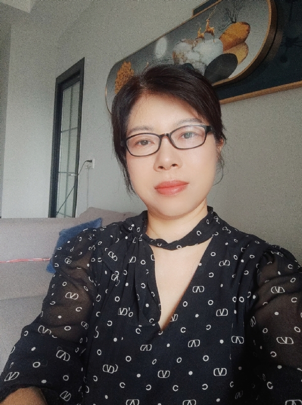 Amay的第三张照片--咸阳相亲服务中心