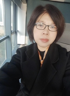 Amay的第四张照片--咸阳相亲服务中心