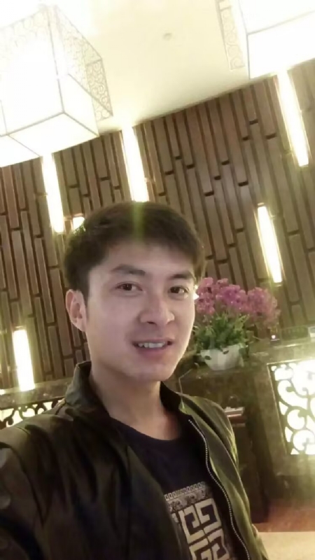 蓝锋的第二张照片--咸阳相亲服务中心