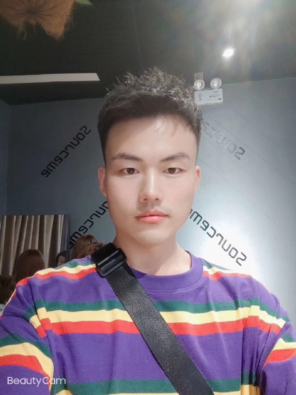满天的星光的第四张照片--咸阳相亲服务中心