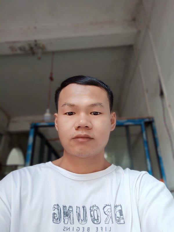 莫待无花的第一张照片--咸阳相亲服务中心