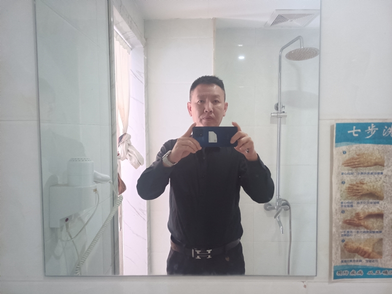 小小辰的第一张照片--咸阳相亲服务中心