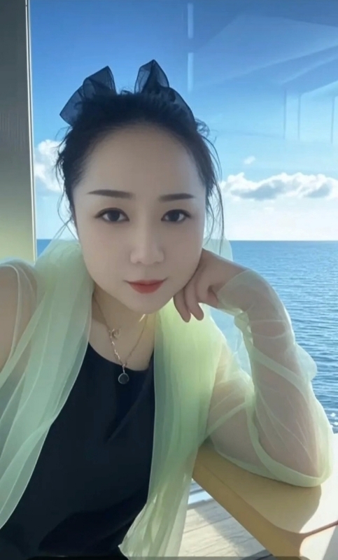壵壵有光的第一张照片--咸阳相亲服务中心