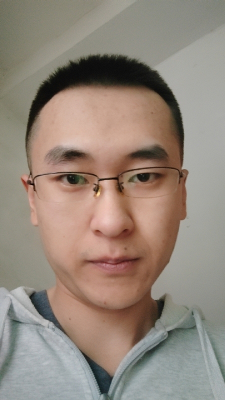 灵越的第一张照片--咸阳相亲服务中心