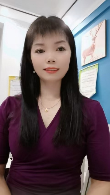 阿寓的第一张照片--咸阳相亲服务中心