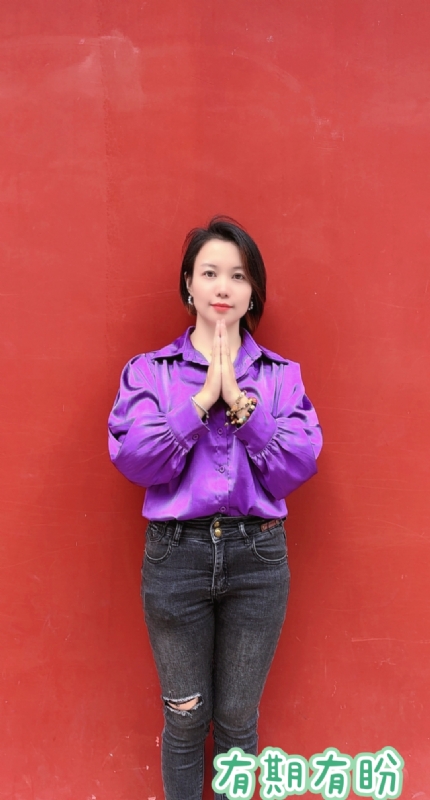 想要有个家的第一张照片--咸阳相亲服务中心