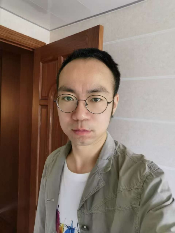 叶孤城的第五张照片--咸阳相亲服务中心