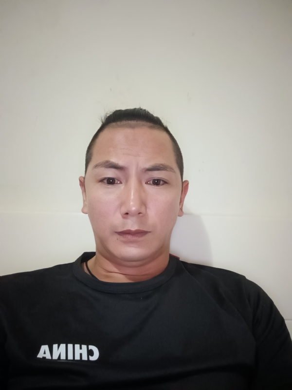 无不良嗜好的第一张照片--咸阳相亲服务中心