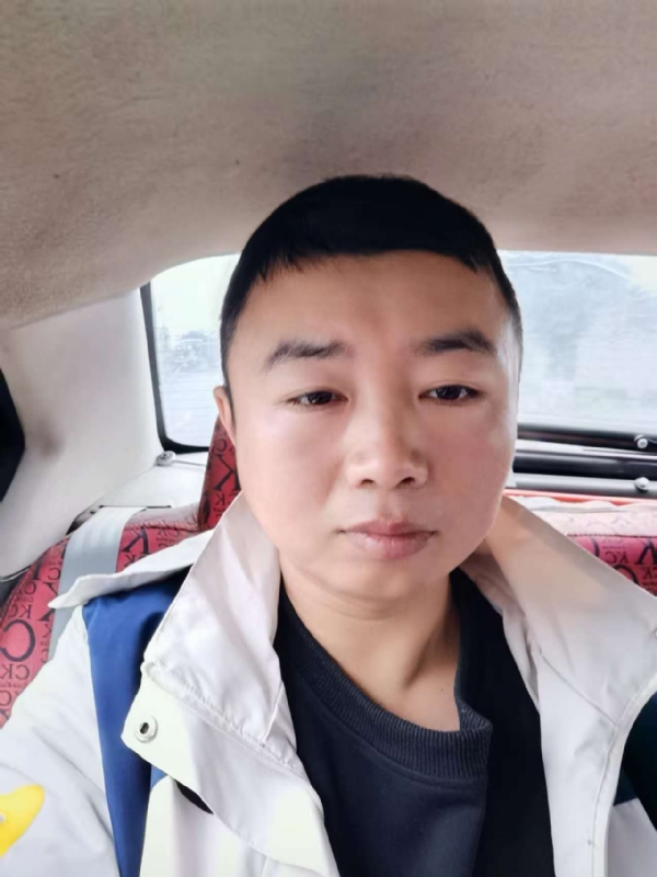 随缘的第二张照片--咸阳相亲服务中心
