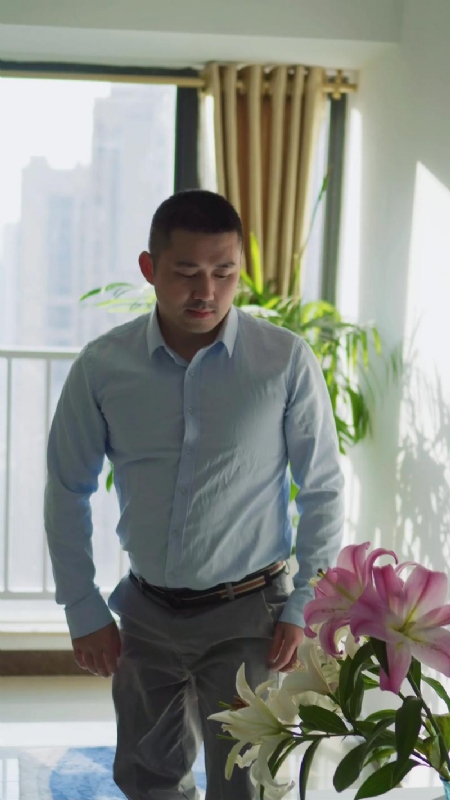 上海交友的第一张照片--咸阳相亲服务中心