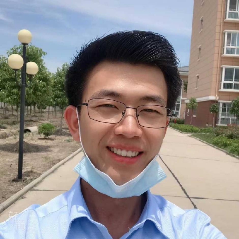 繁若的第一张照片--咸阳相亲服务中心