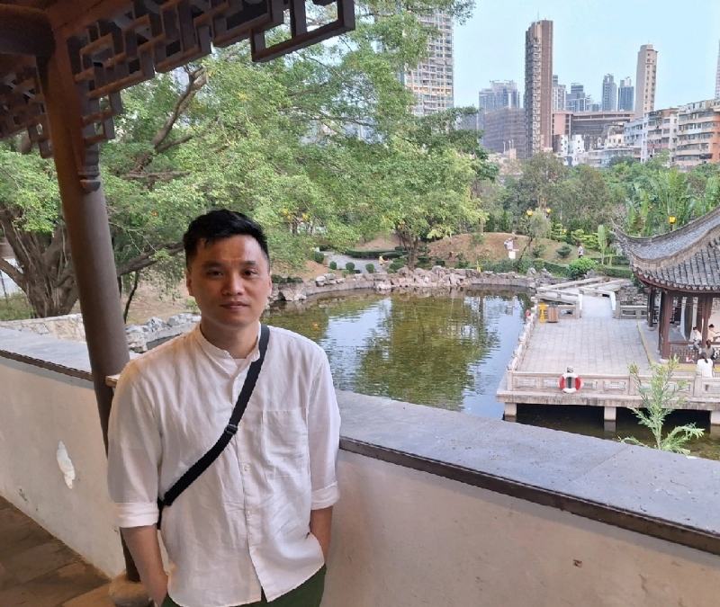 Aw的第一张照片--咸阳相亲服务中心