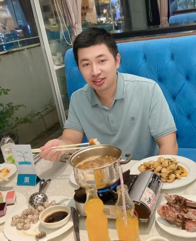 如随心的风的第一张照片--咸阳相亲服务中心