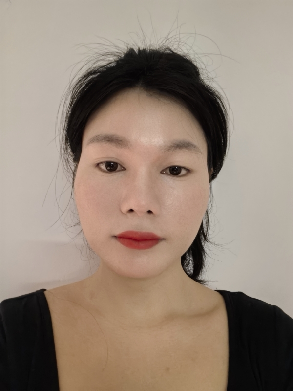 卉秀的第一张照片--咸阳相亲服务中心