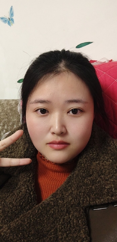 雪雪的第一张照片--咸阳相亲服务中心